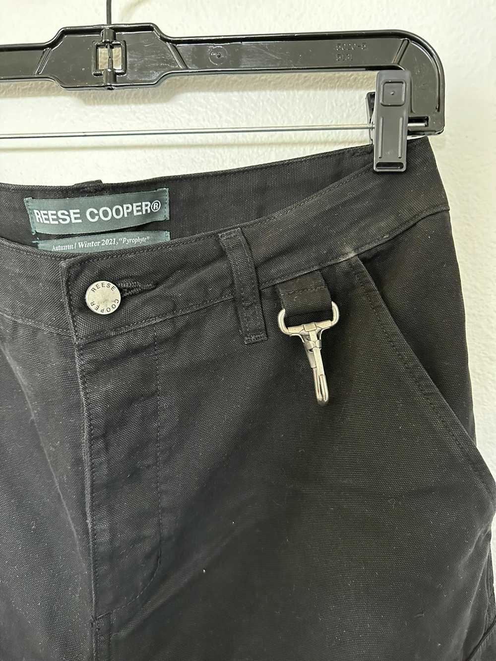 Reese Cooper Reese Cooper Cargo Pant - image 4