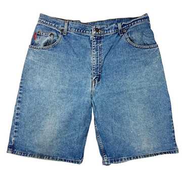 Bugle Boy Y2K Bugle Boy Jean Shorts