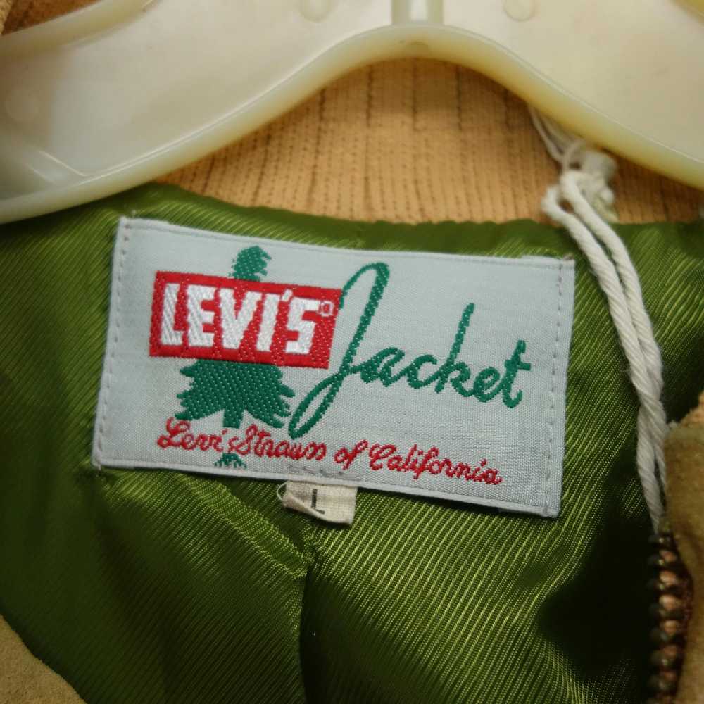 Levi's × Levi's Vintage Clothing × Vintage Fall L… - image 5