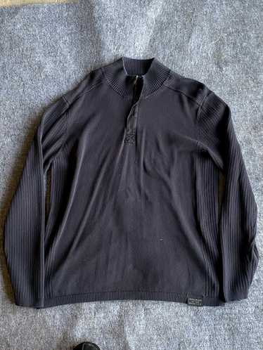 Calvin Klein Calvin Klein Quarter Zip