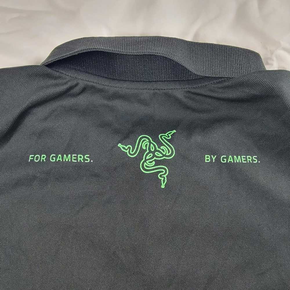 Other Razor Zone For Gamers By Gamers Adults XL B… - image 3