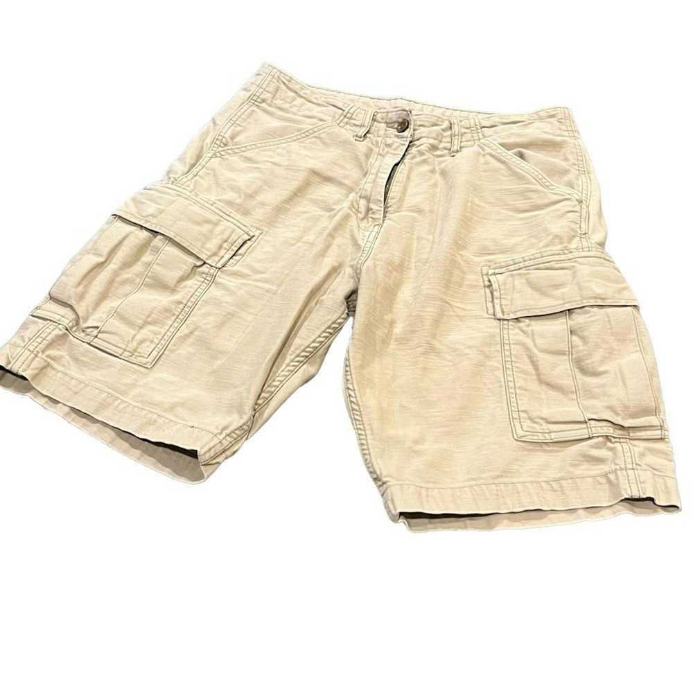 Levi's Levi's Cargo shorts size 30 - image 1