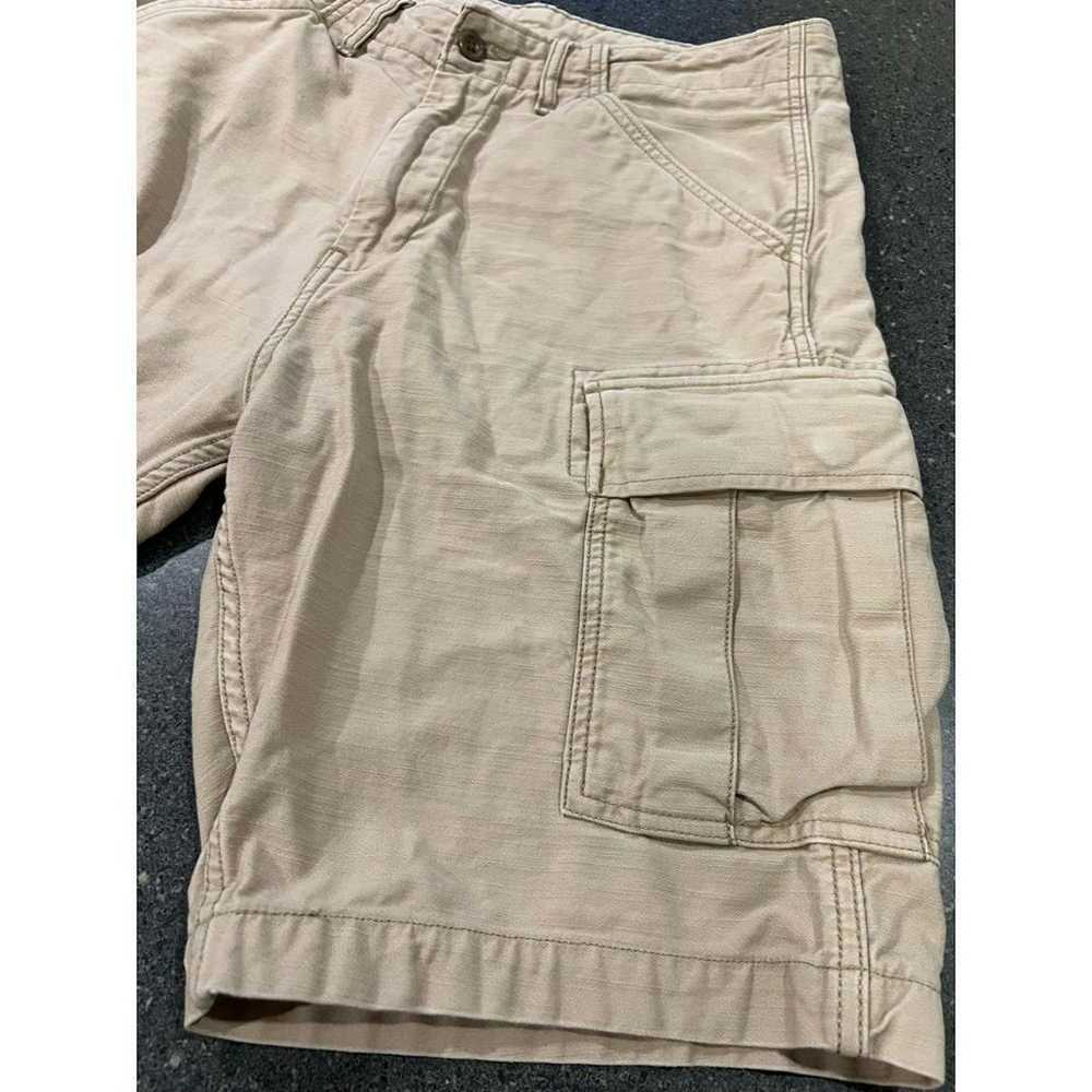 Levi's Levi's Cargo shorts size 30 - image 4