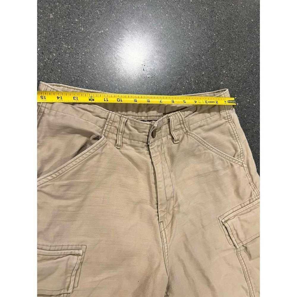 Levi's Levi's Cargo shorts size 30 - image 8