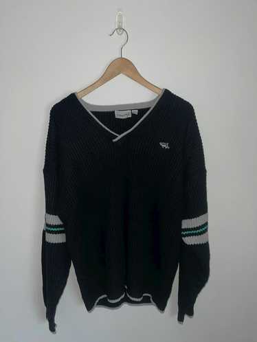 Vintage Vintage Le Shark sweater - image 1