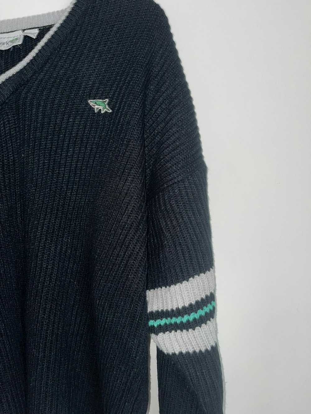 Vintage Vintage Le Shark sweater - image 2