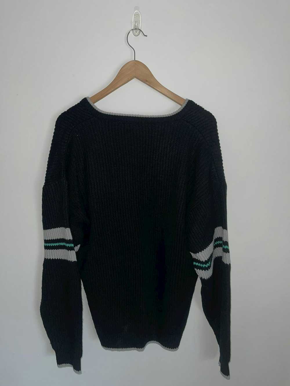Vintage Vintage Le Shark sweater - image 5