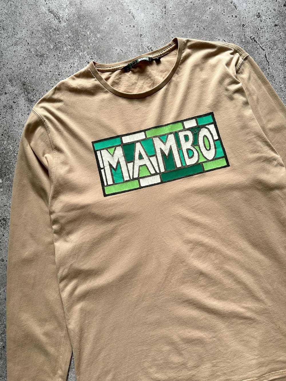 Mambo × Vintage Mambo Australia Vintage Longsleev… - image 2