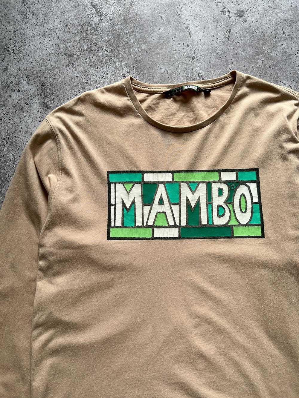 Mambo × Vintage Mambo Australia Vintage Longsleev… - image 5