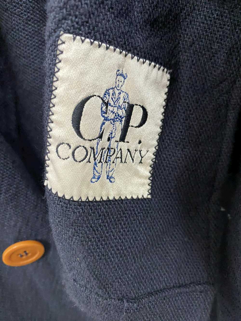 Boneville × C.P. Company C.P Company Double Breas… - image 7