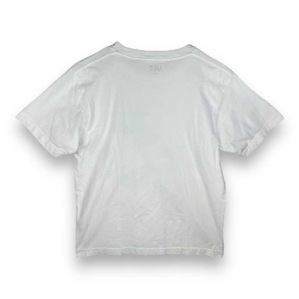 Uniqlo (S/M) Skylab Hurricane Captain Tsubasa UNI… - image 3