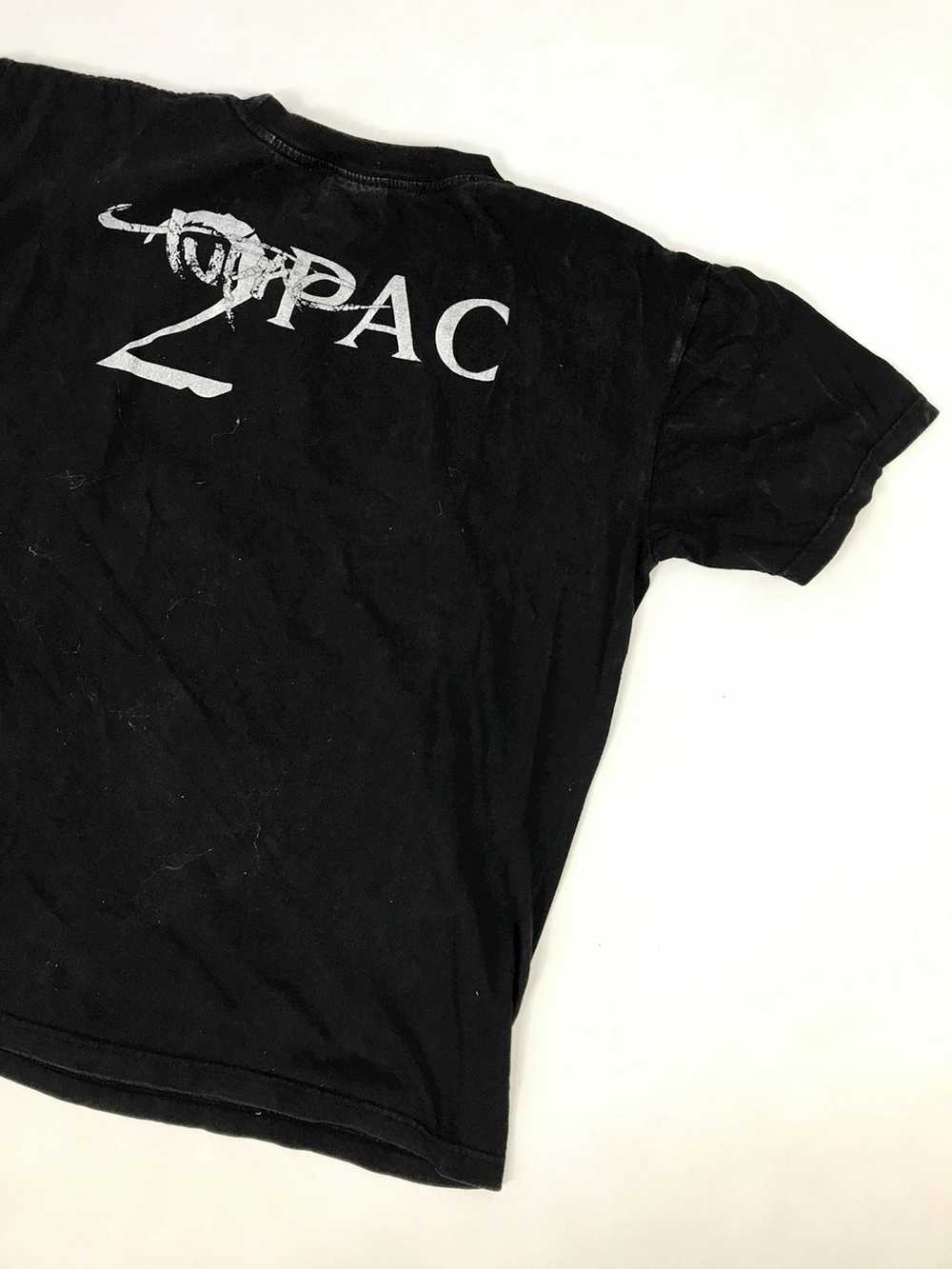 Made In Usa × Streetwear × Vintage 2Pac 1971-1996… - image 7