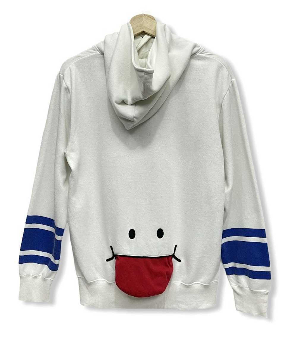 Dope × Japanese Brand × Streetwear UP! SMILE Uniq… - image 2