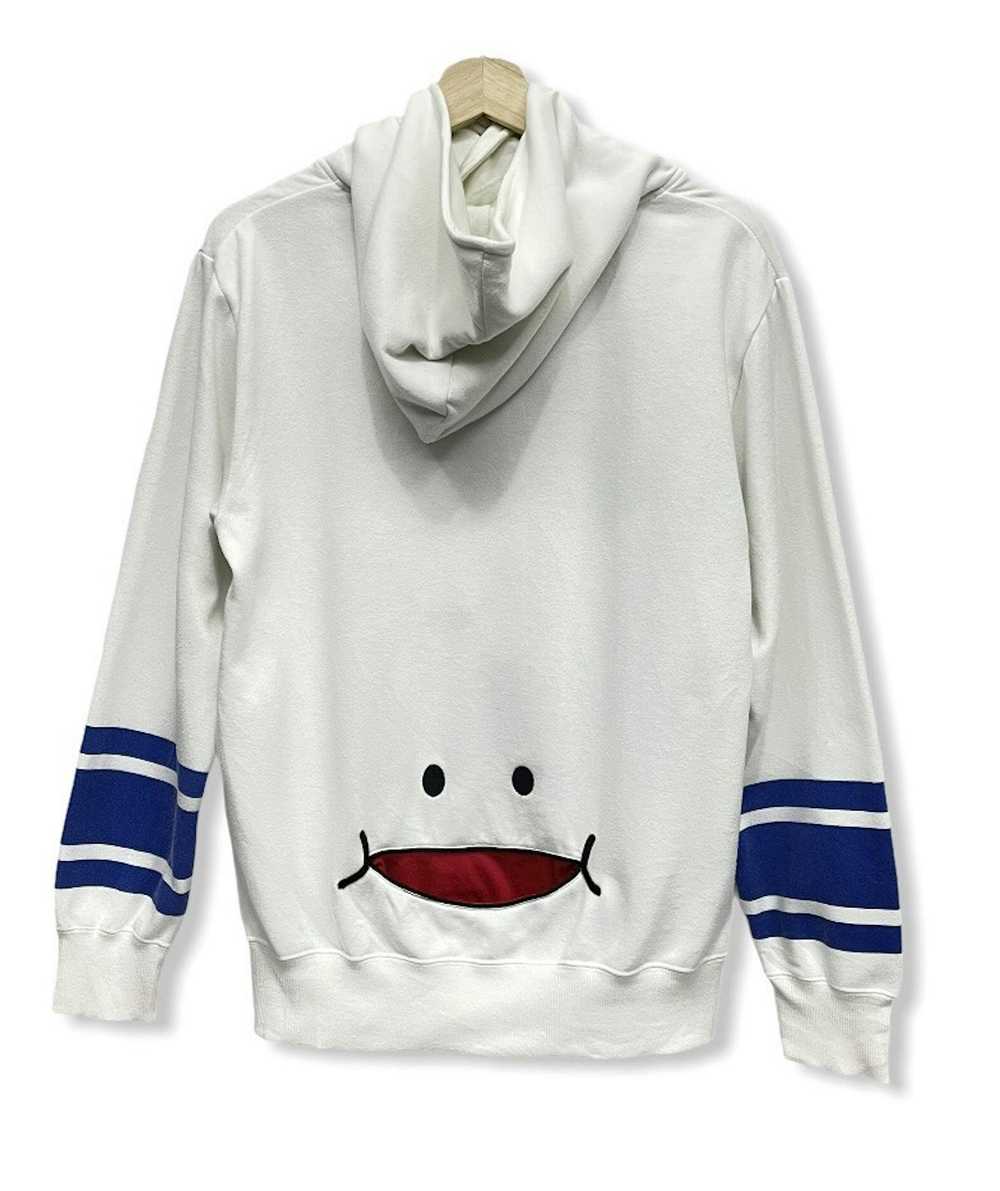 Dope × Japanese Brand × Streetwear UP! SMILE Uniq… - image 3