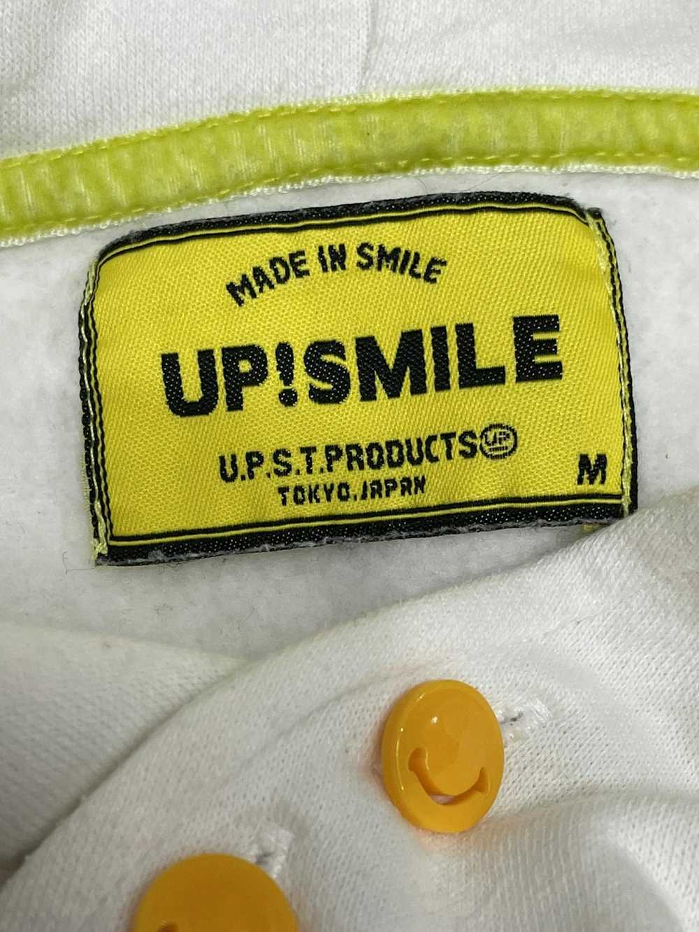 Dope × Japanese Brand × Streetwear UP! SMILE Uniq… - image 7