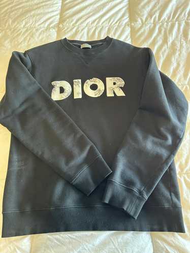 Daniel arsham dior dior - Gem