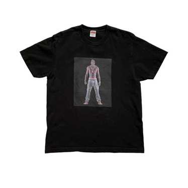 Rap Tees × Streetwear × Supreme Supreme NY Tupac … - image 1