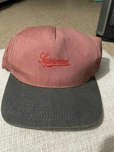 Supreme starter cap - Gem