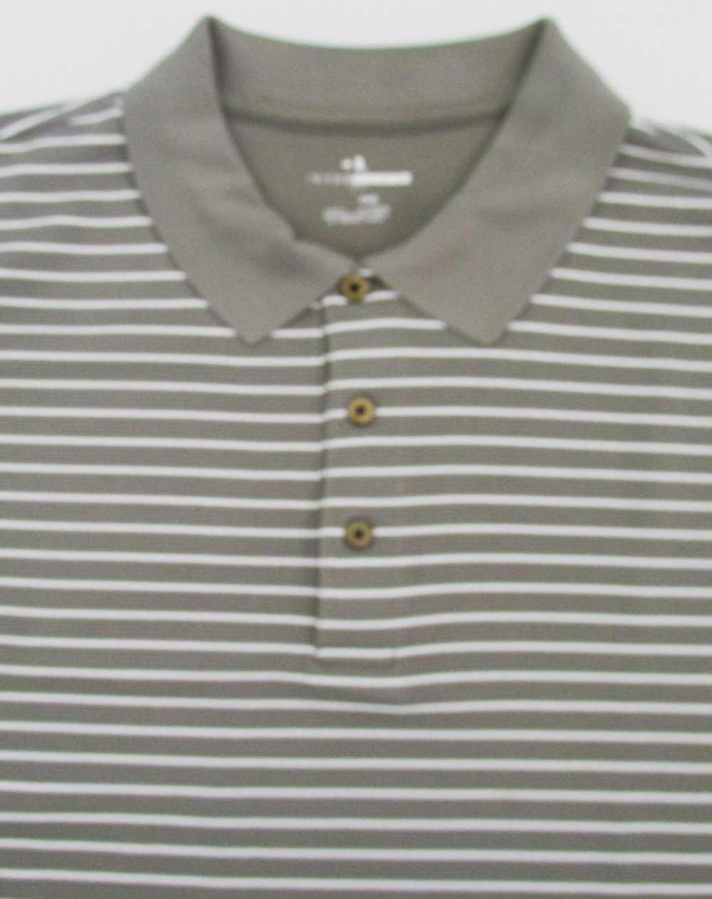 Grand Slam Grand Slam Men's S/S Performance Polo-… - image 3