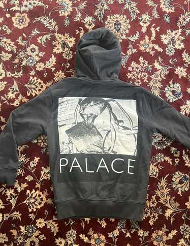 Palace × Streetwear × Vintage Palace “Bookworm” H… - image 1