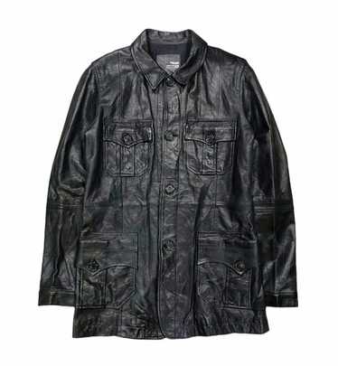 Undercover vintage jacket - Gem