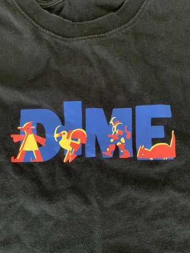 Dime T-Shirt Dime Mtl Toy Story - image 1