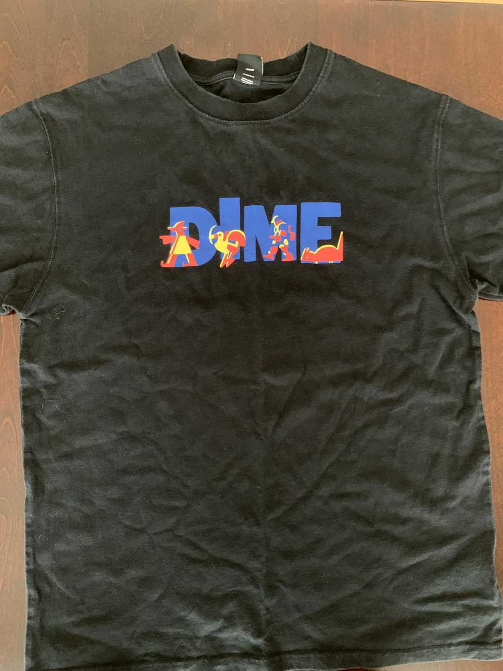 Dime T-Shirt Dime Mtl Toy Story - image 2