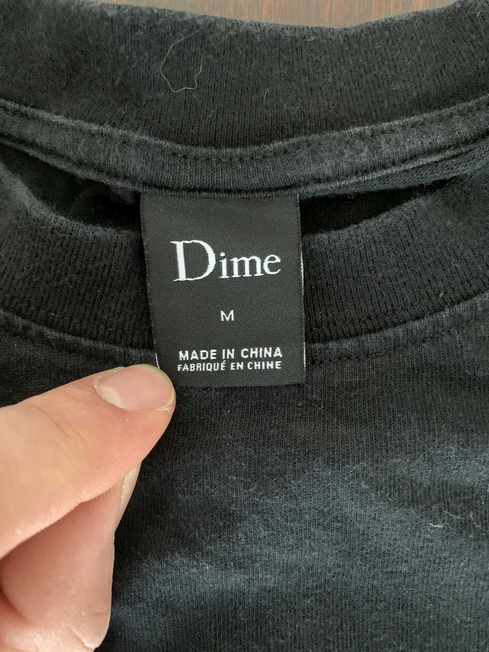 Dime T-Shirt Dime Mtl Toy Story - image 4