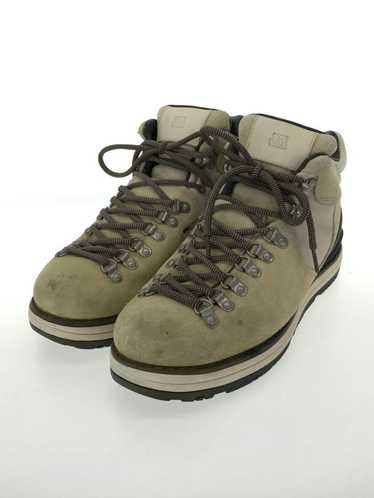 Visvim Suede Serra Hiking Boots - image 1
