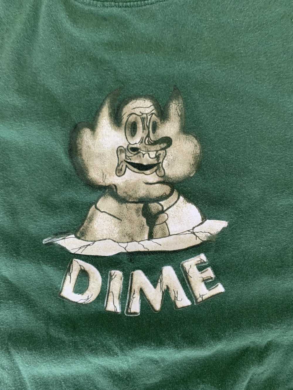 Dime T-Shirt Dime MTL - image 2