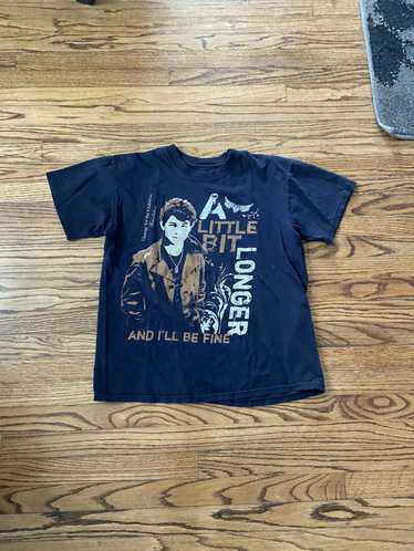 Vintage Vintage nick jonas Jonas brothers t shirt