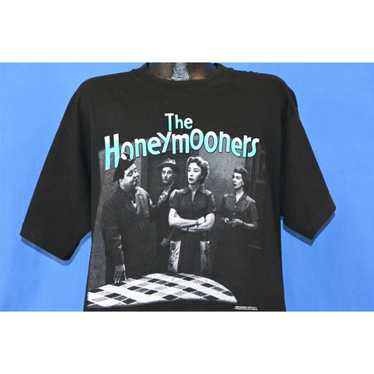 Vintage 90s the honeymooners - Gem