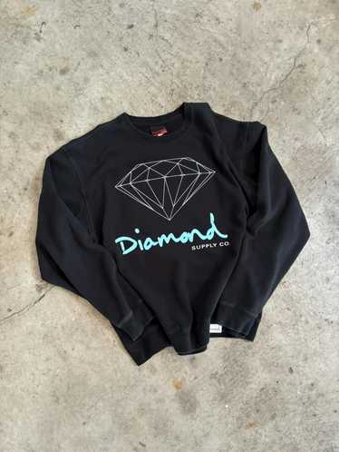 Diamond Supply Co × Tiffany & Co. × Vintage vinta… - image 1