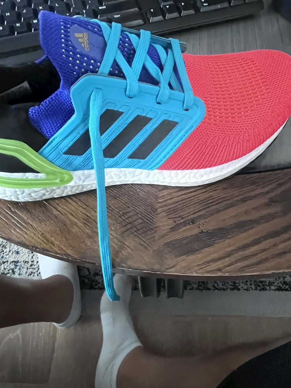 Adidas Adidas ultra boost what the solar - image 11