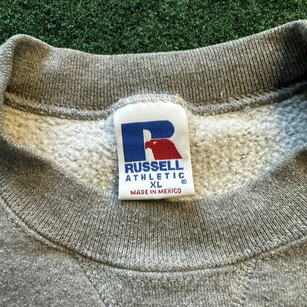 Russell Athletic × Streetwear × Vintage Vintage R… - image 4