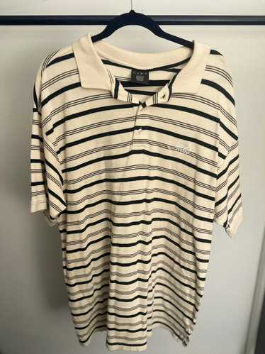 Fubu polo shirt xl - Gem