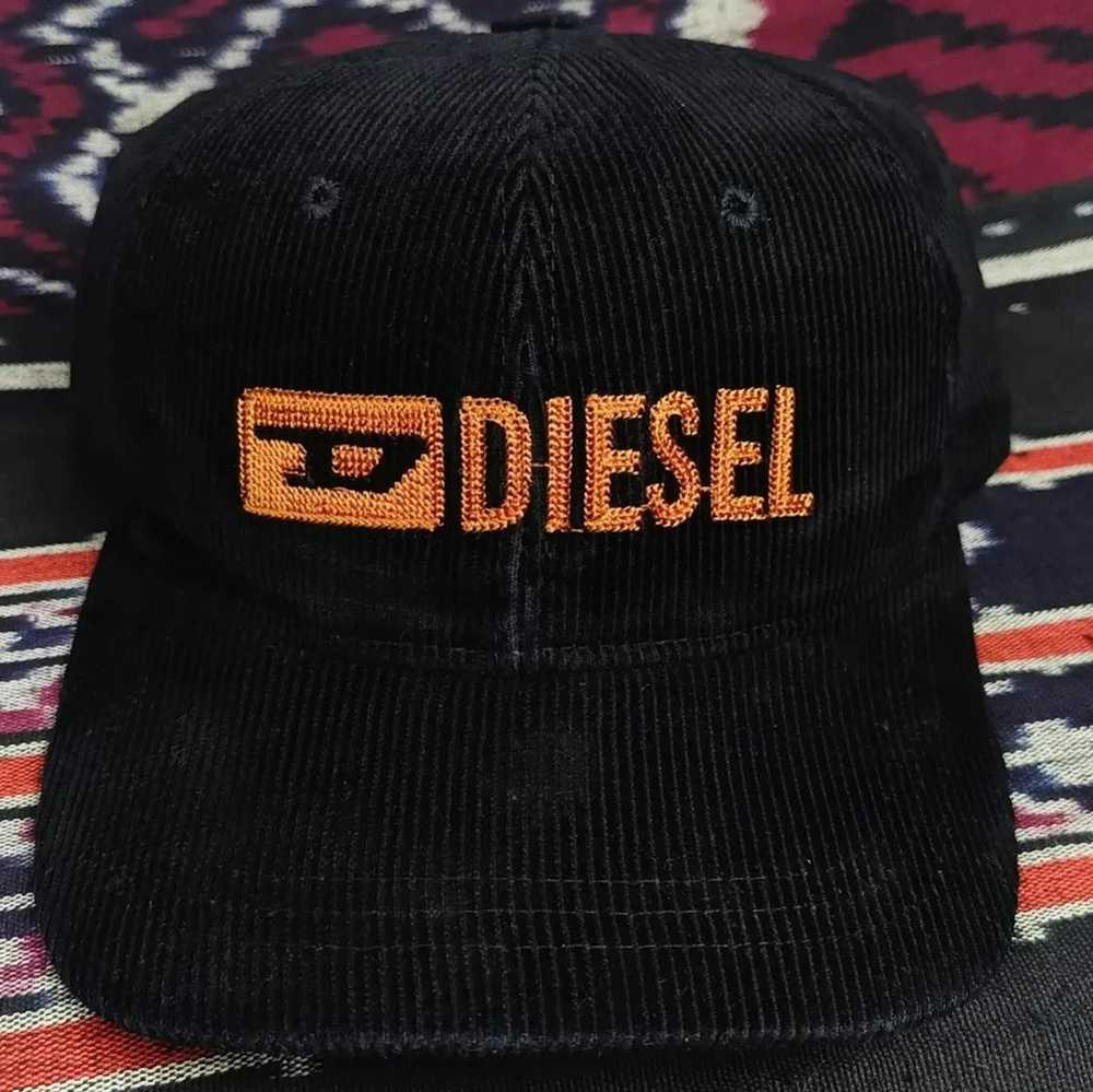 Archival Clothing × Diesel × Streetwear Diesel Bl… - image 6