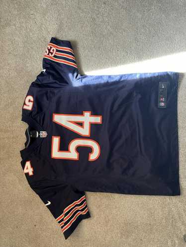NFL × Nike Official Chicago Bears Jersey