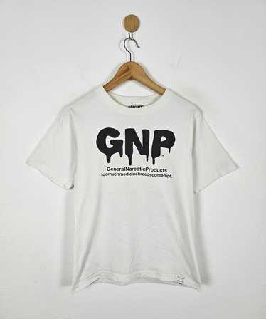 Gnarcotic × Japanese Brand × Narcotic Gdc General… - image 1