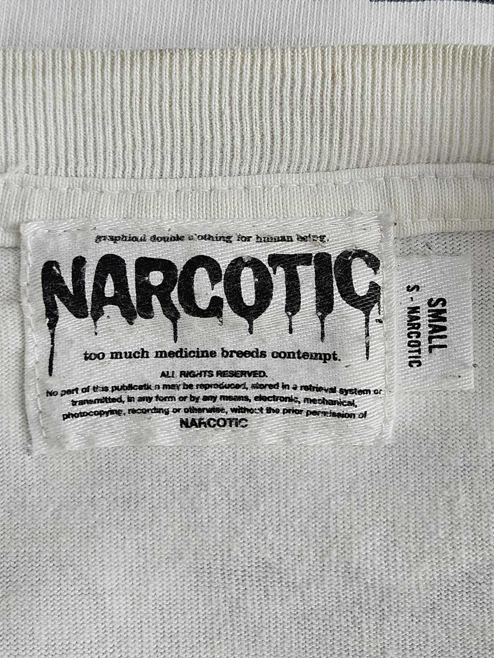 Gnarcotic × Japanese Brand × Narcotic Gdc General… - image 4