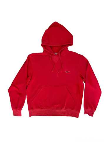 Nike Vintage Nike hoodie swoosh logo