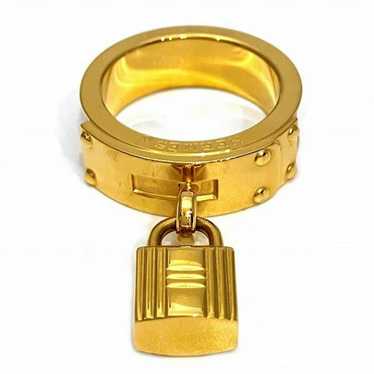 Hermes Hermes Kelly Scarf Ring - image 1