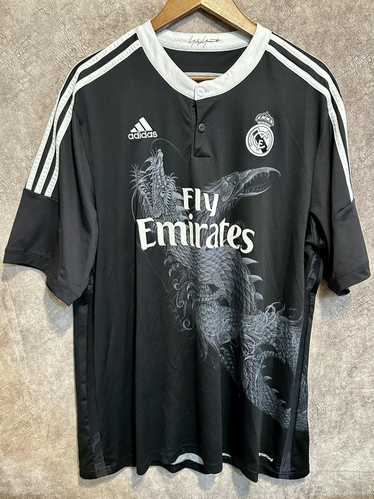 Adidas × Real Madrid × Soccer Jersey Adidas Real … - image 1