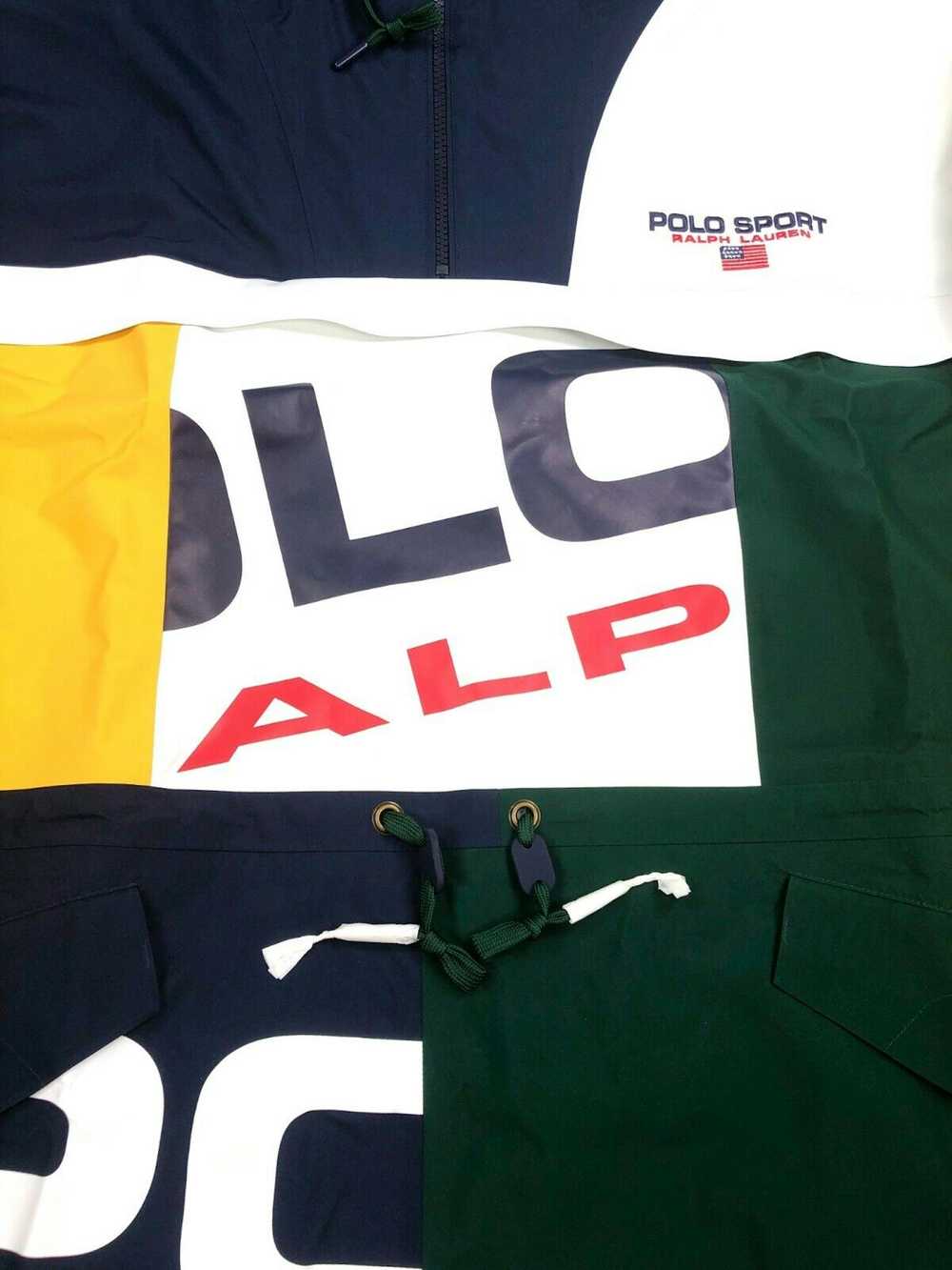 Polo Ralph Lauren × Ralph Lauren POLO RALPH LAURE… - image 10