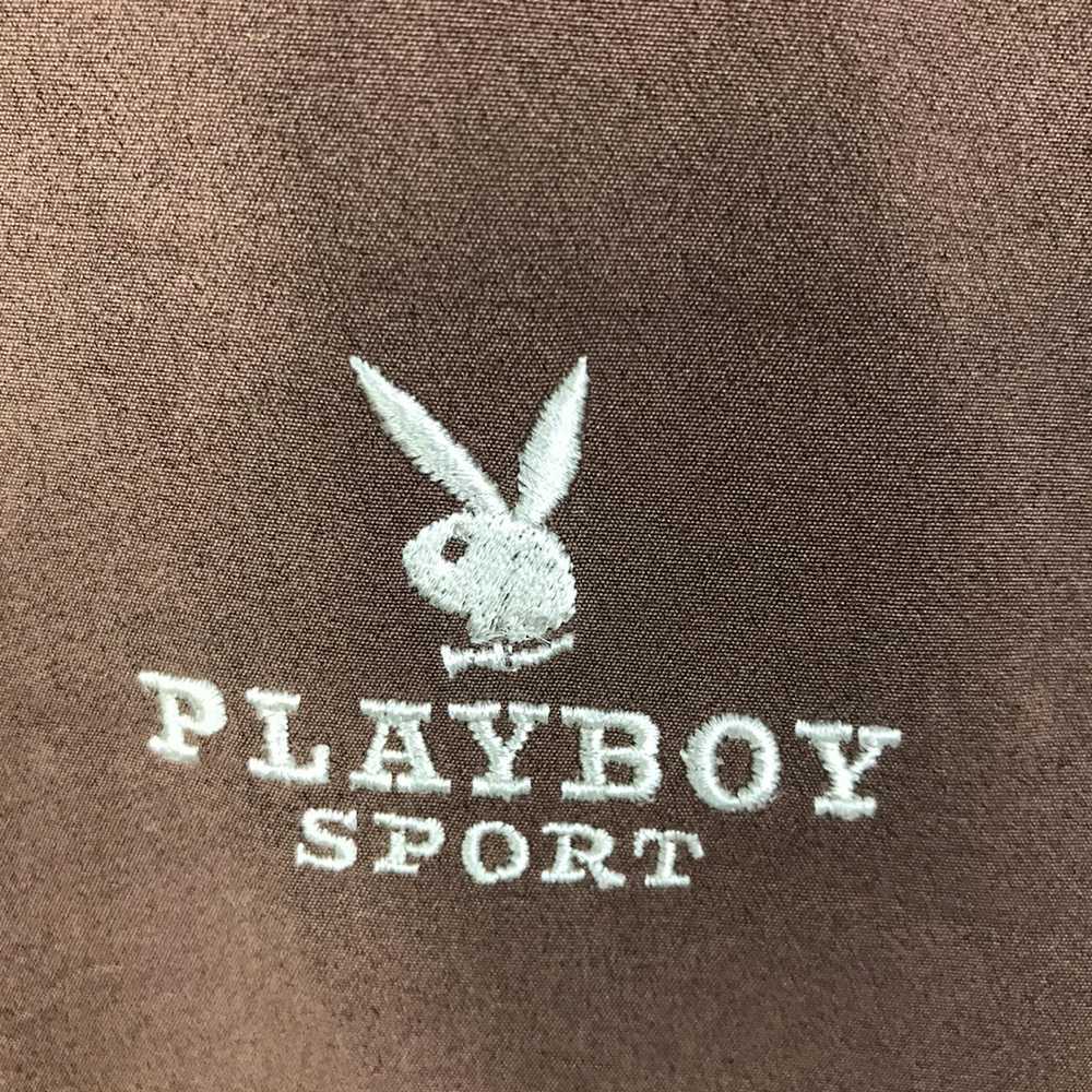 Playboy × Streetwear × Vintage Vintage Play Boy S… - image 3