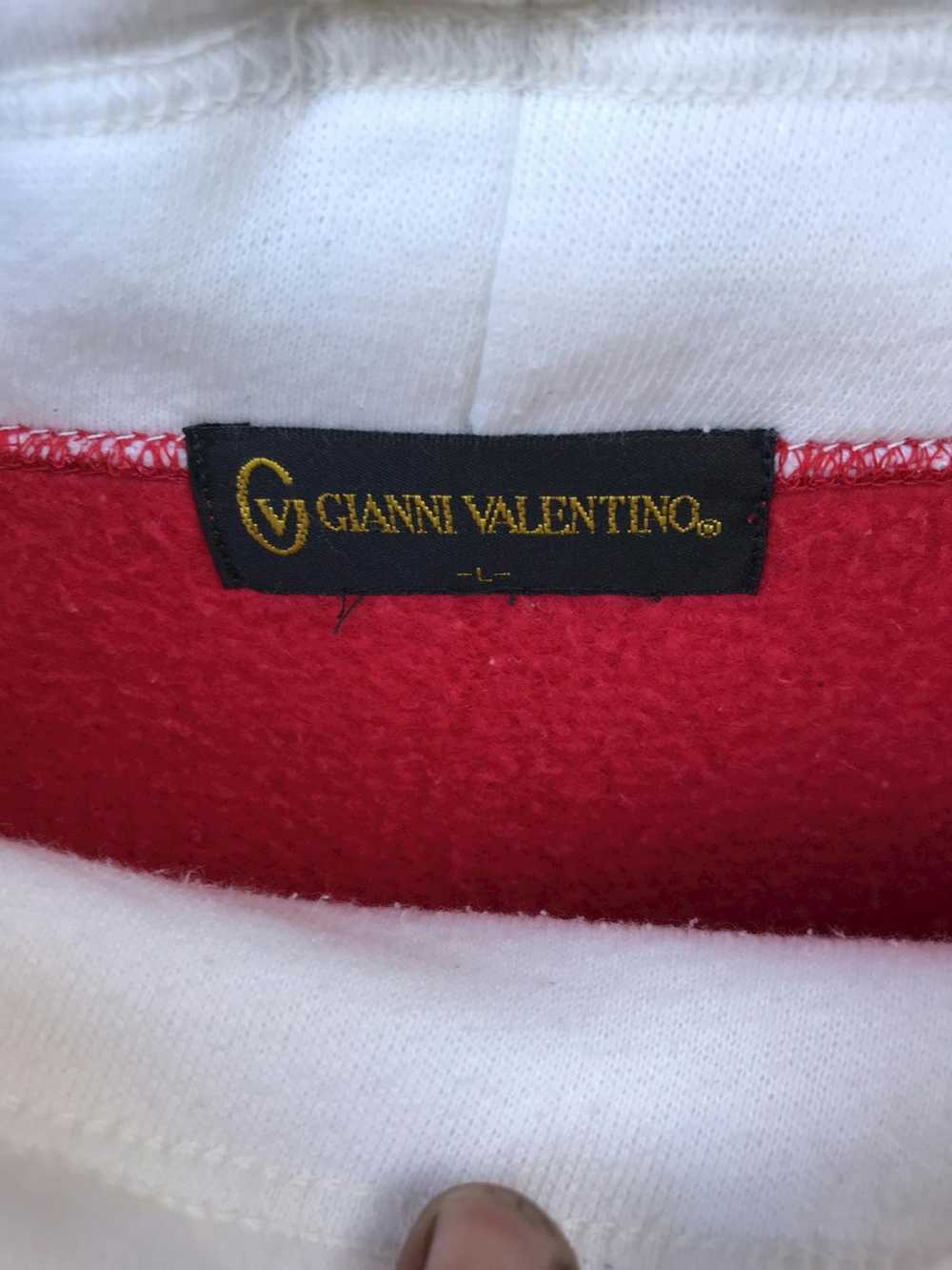 Gianni × Valentino × Vintage Gianni Valentino Mul… - image 3