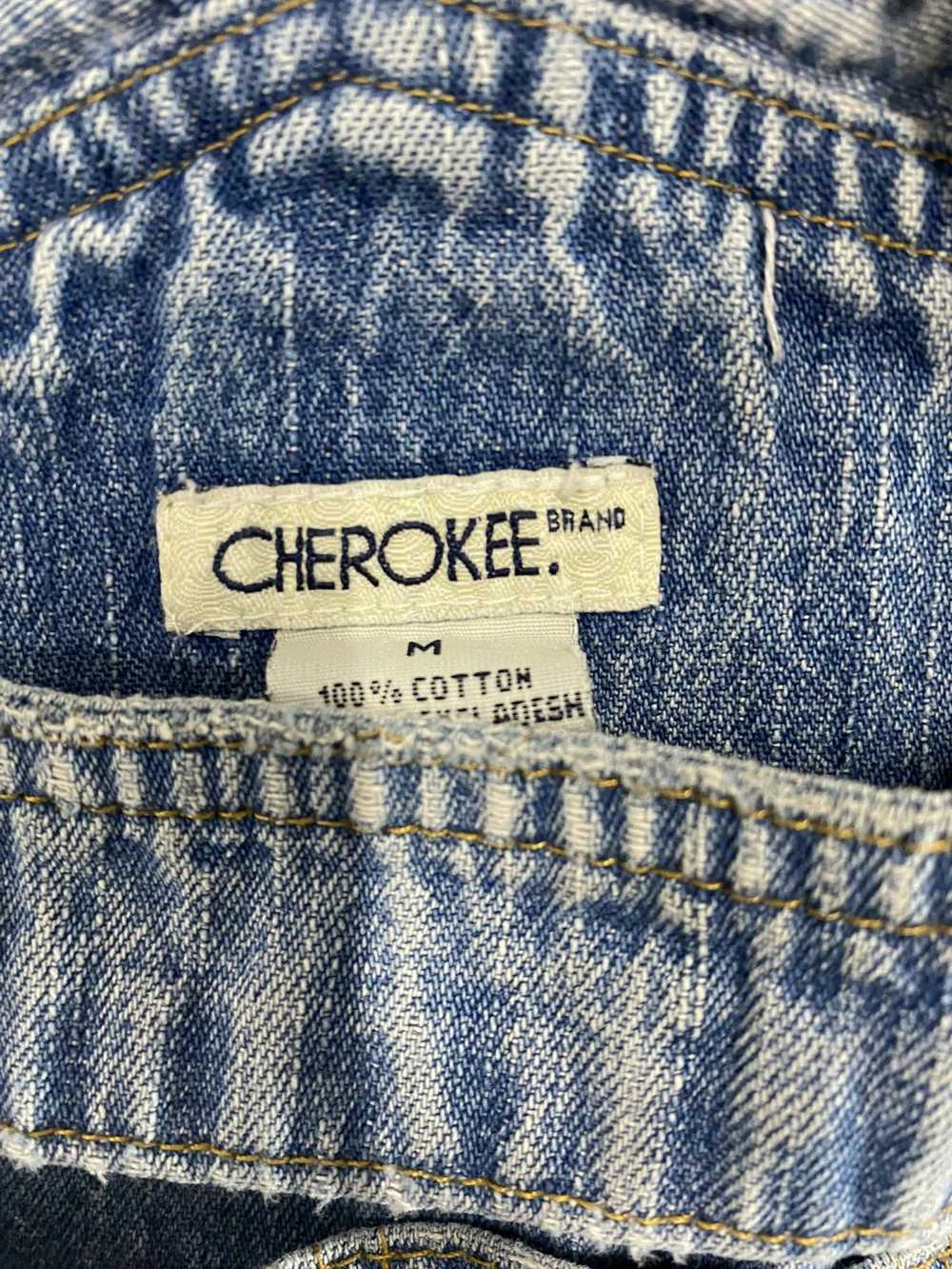 Cherokee × Streetwear × Vintage Vintage 90s Chero… - image 4