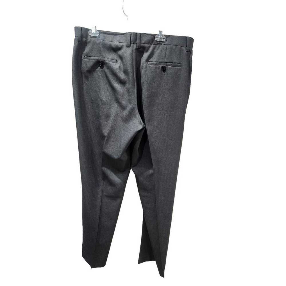 Cubavera Cubavera suit pants 36x32 - image 10