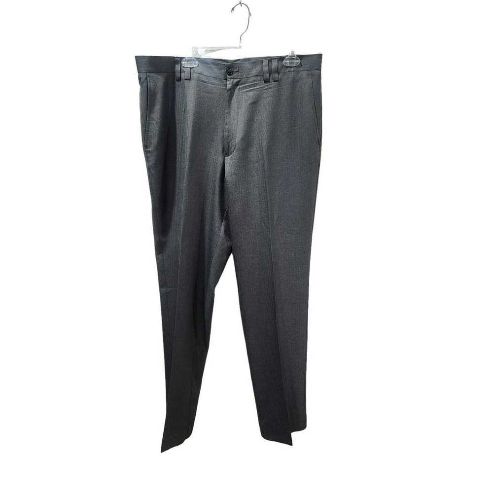 Cubavera Cubavera suit pants 36x32 - image 12