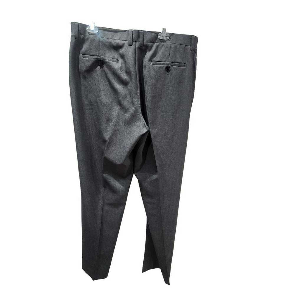 Cubavera Cubavera suit pants 36x32 - image 3